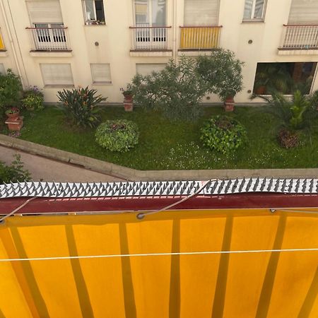 Appartement Maroelvi Menton Kültér fotó