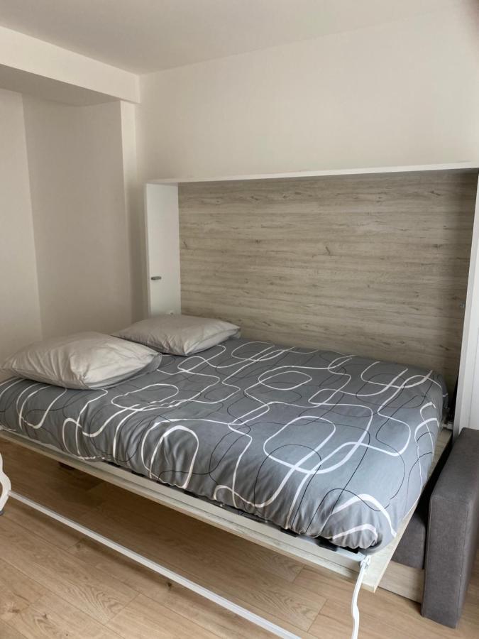 Appartement Maroelvi Menton Kültér fotó