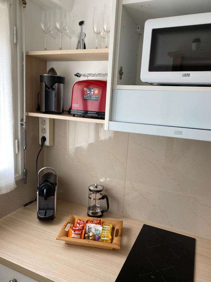 Appartement Maroelvi Menton Kültér fotó