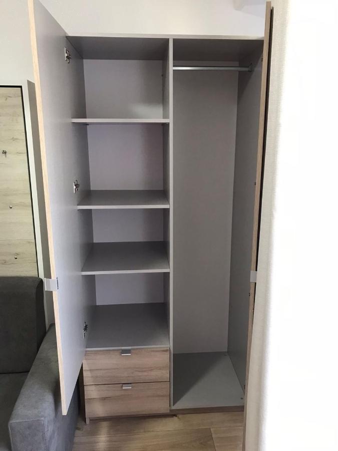 Appartement Maroelvi Menton Kültér fotó
