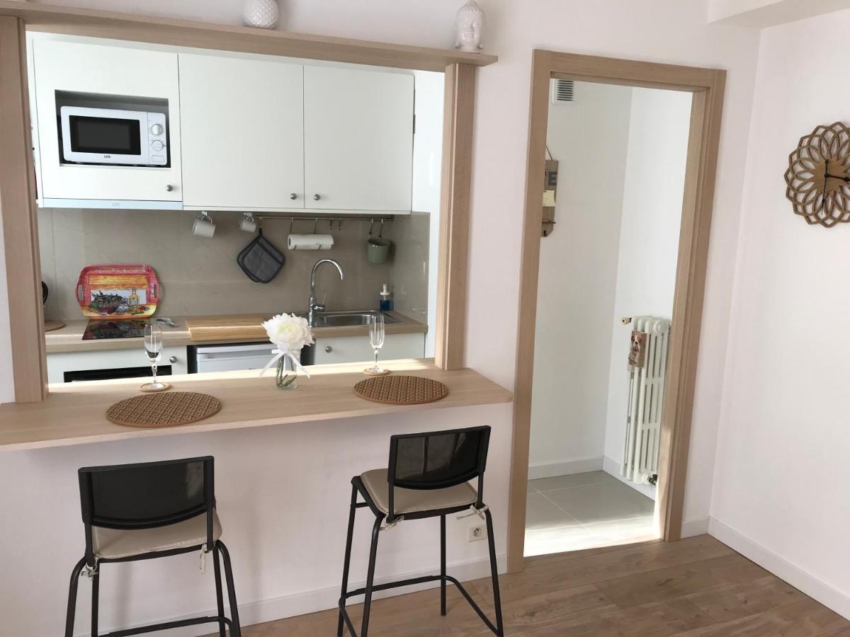 Appartement Maroelvi Menton Kültér fotó