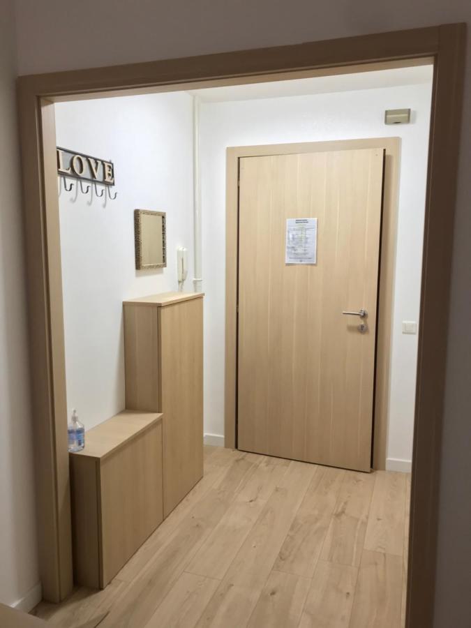 Appartement Maroelvi Menton Kültér fotó