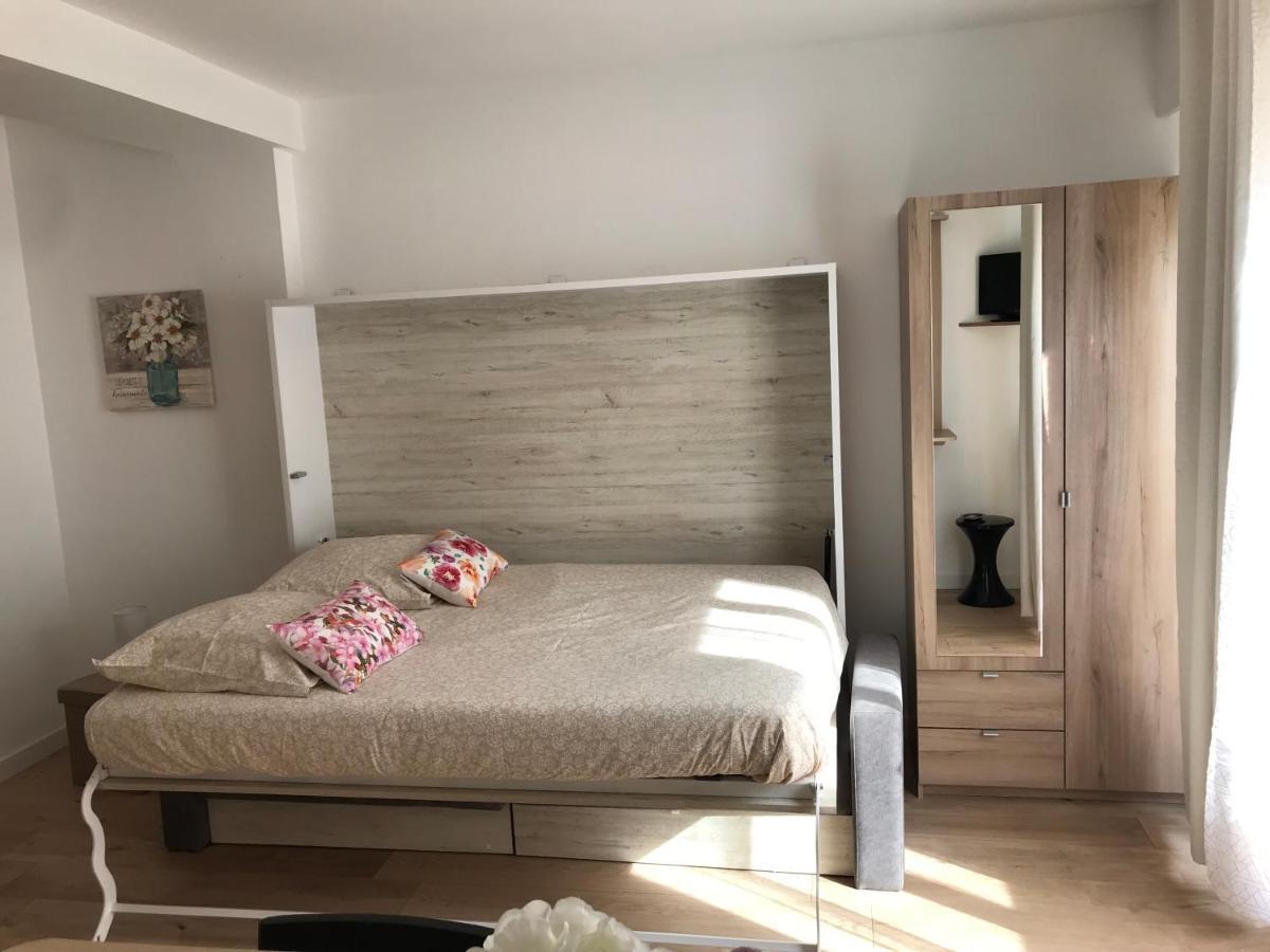 Appartement Maroelvi Menton Kültér fotó