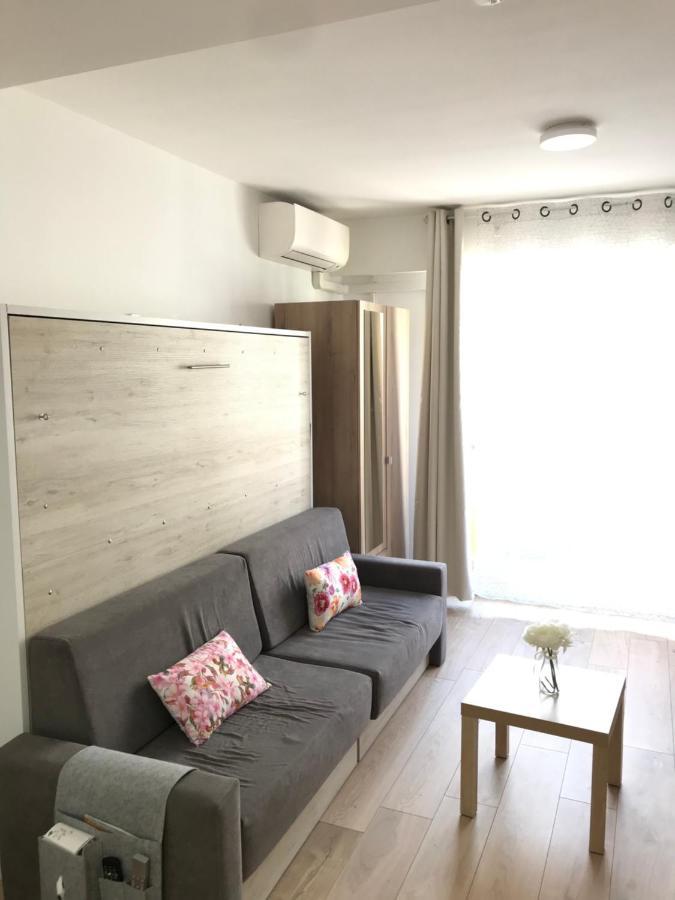 Appartement Maroelvi Menton Kültér fotó