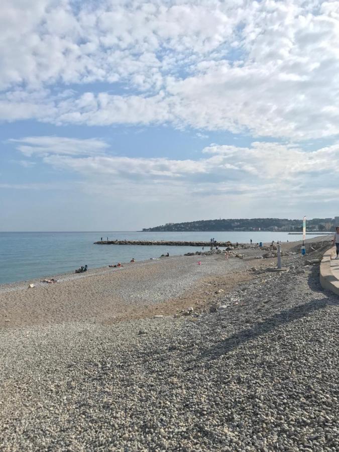 Appartement Maroelvi Menton Kültér fotó