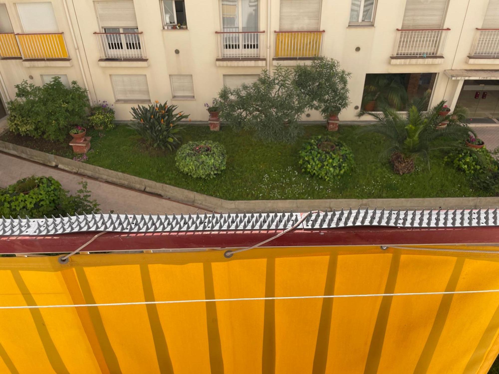 Appartement Maroelvi Menton Kültér fotó